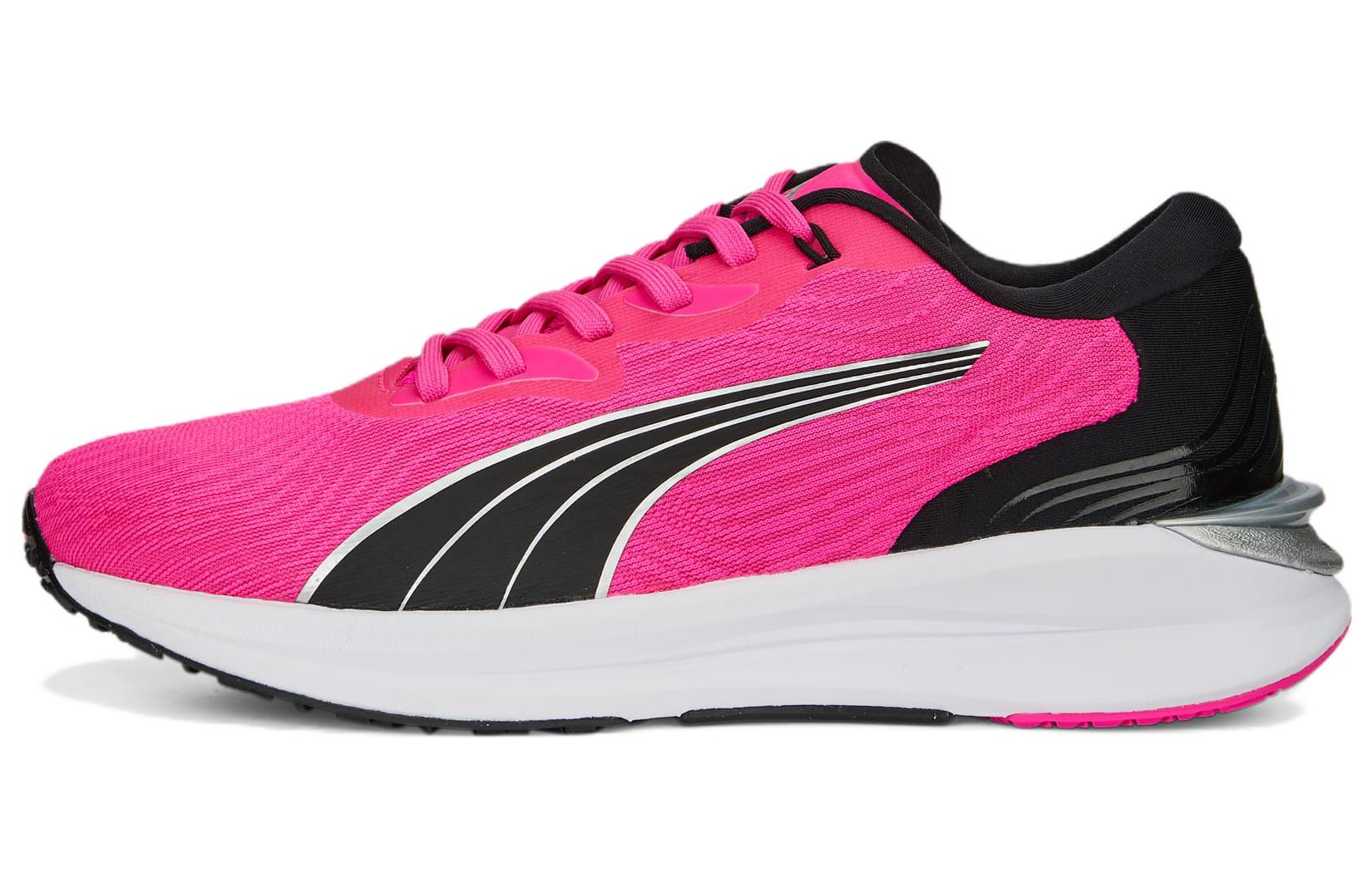 (Women) Puma Electrify Nitro 2 'Pink' 376898-12