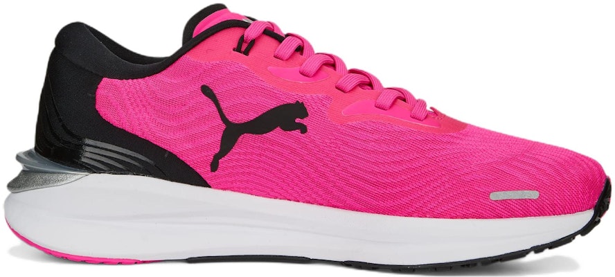 (W) Puma Electrify Nitro 2 'Pink' Sepatu Wanita 376898-12 Order (W) Puma Electrify Nitro 2 'Pink' Sepatu Wanita 376898-12