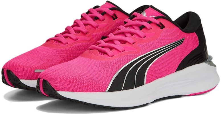 (W) Puma Electrify Nitro 2 'Pink' Sepatu Wanita 376898-12 Lookbook (W) Puma Electrify Nitro 2 'Pink' Sepatu Wanita 376898-12