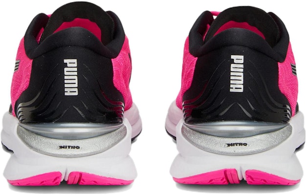 (W) Puma Electrify Nitro 2 'Pink' Sepatu Wanita 376898-12 Purchase (W) Puma Electrify Nitro 2 'Pink' Sepatu Wanita 376898-12
