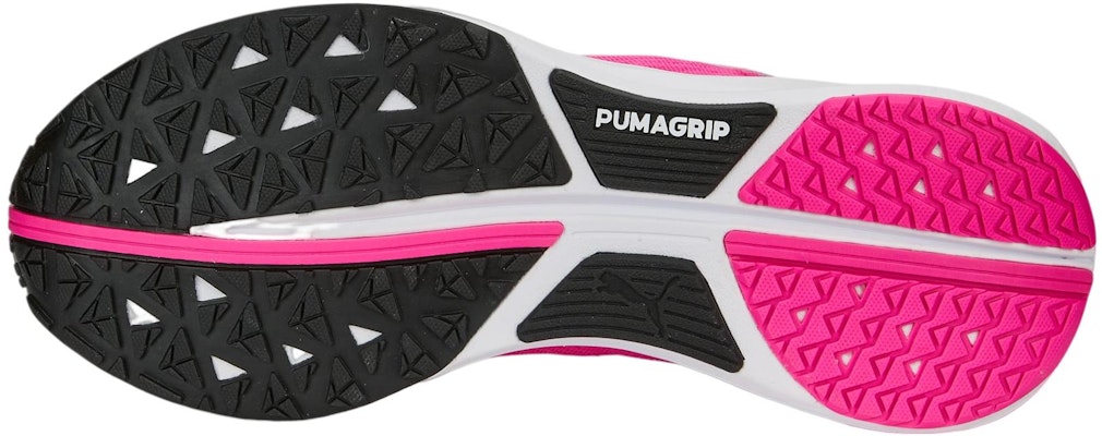 (W) Puma Electrify Nitro 2 'Pink' Sepatu Wanita 376898-12 Details for (W) Puma Electrify Nitro 2 'Pink' Sepatu Wanita 376898-12