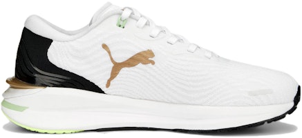 (W) プーマ エレクトリファイ ニトロ 2 "ラン75" 377792-01 Order (W) プーマ エレクトリファイ ニトロ 2 "ラン75" 377792-01