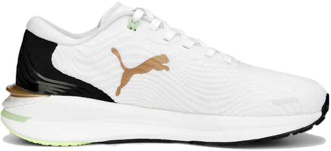 (W) プーマ エレクトリファイ ニトロ 2 "ラン75" 377792-01 Order (W) プーマ エレクトリファイ ニトロ 2 "ラン75" 377792-01