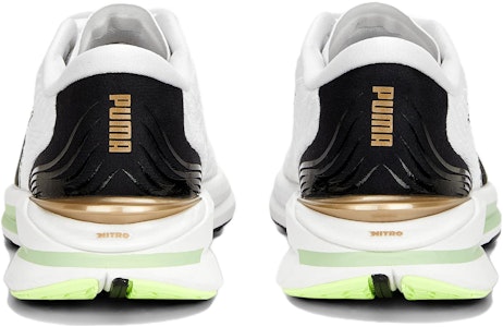 (W) プーマ エレクトリファイ ニトロ 2 "ラン75" 377792-01 Shop (W) プーマ エレクトリファイ ニトロ 2 "ラン75" 377792-01