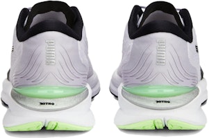 (W) プーマ エレクトリファイ ニトロ 2 "スプリングラベンダー" 376898-10 Purchase (W) プーマ エレクトリファイ ニトロ 2 "スプリングラベンダー" 376898-10