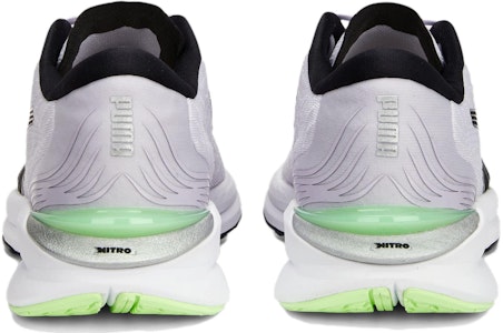 (W) プーマ エレクトリファイ ニトロ 2 "スプリングラベンダー" 376898-10 Purchase (W) プーマ エレクトリファイ ニトロ 2 "スプリングラベンダー" 376898-10