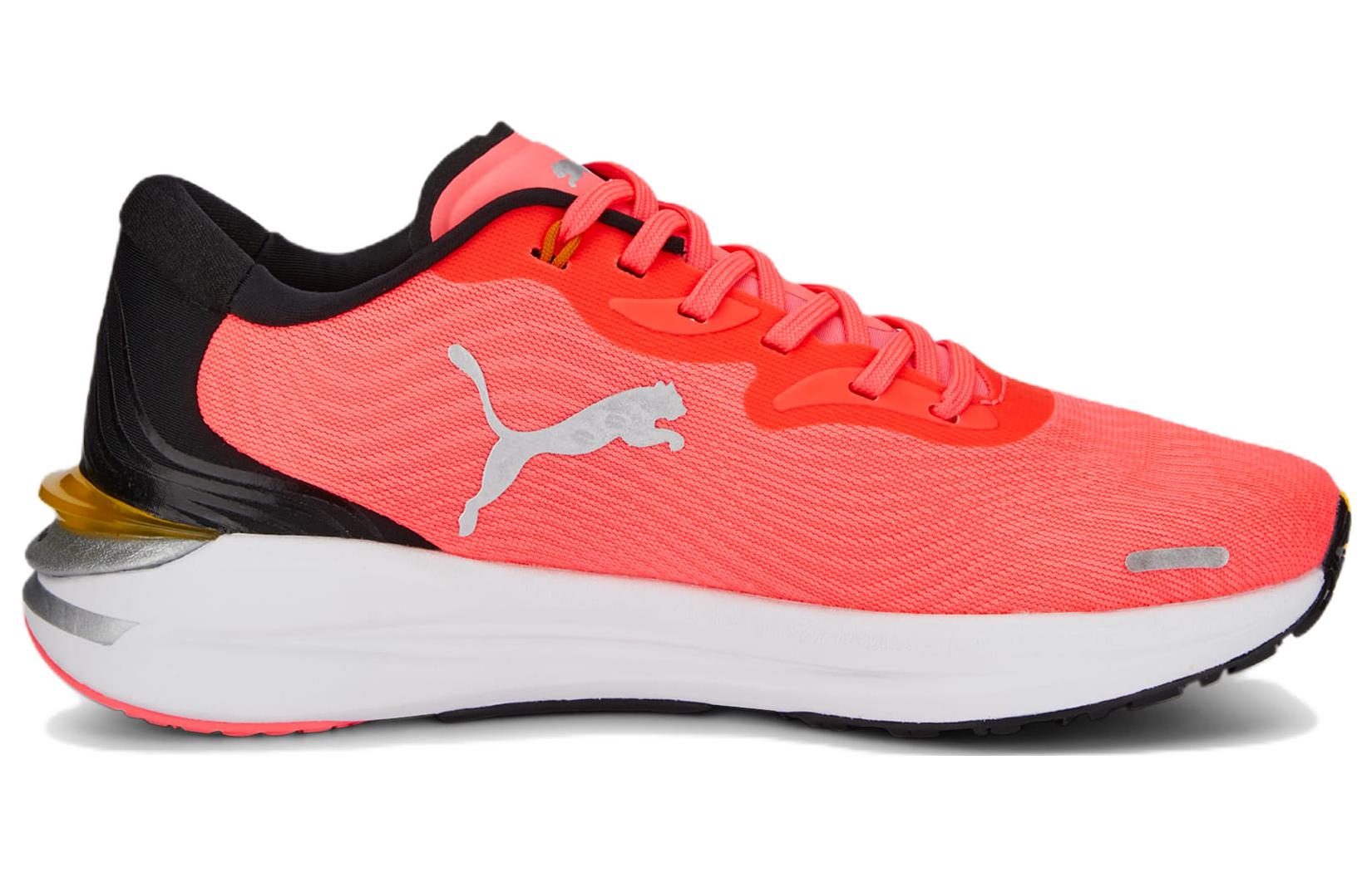 Order (W) Puma Electrify Nitro 2 ''Lueur Coucher de Soleil Argent Métallique'' 376898-03