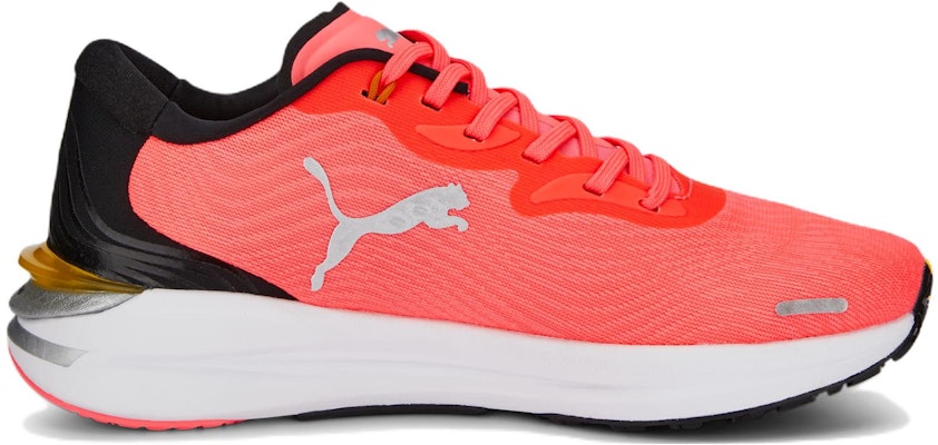 (W) Puma Electrify Nitro 2 ''Lueur Coucher de Soleil Argent Métallique'' 376898-03 Order (W) Puma Electrify Nitro 2 ''Lueur Coucher de Soleil Argent Métallique'' 376898-03