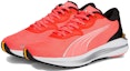 Lookbook (女性) Puma Electrify Nitro 2 '日落光芒銀色' 376898-03