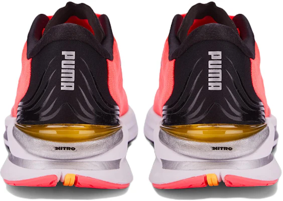 (W) Puma Electrify Nitro 2 ''Lueur Coucher de Soleil Argent Métallique'' 376898-03 Purchase (W) Puma Electrify Nitro 2 ''Lueur Coucher de Soleil Argent Métallique'' 376898-03