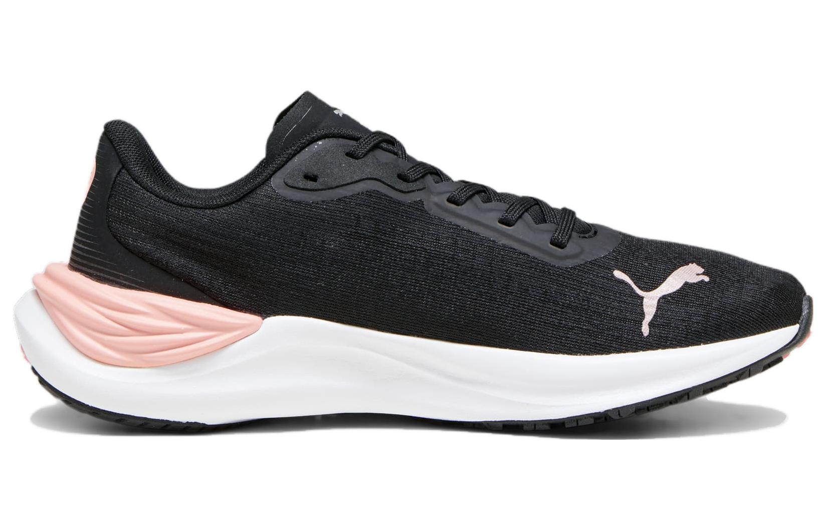 Order (W) Puma Electrify Nitro 3 'Negro Rosa Verde' 378456-03