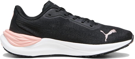 (W) 푸마 일렉트리파이 니트로 3 '블랙 핑크 그린' 378456-03 Order (W) 푸마 일렉트리파이 니트로 3 '블랙 핑크 그린' 378456-03