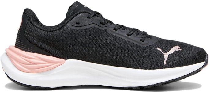 (W) Puma Electrify Nitro 3 'Negro Rosa Verde' 378456-03 Order (W) Puma Electrify Nitro 3 'Negro Rosa Verde' 378456-03