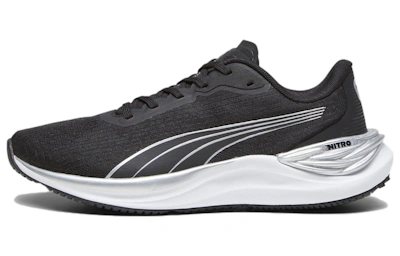 (Women) Puma Electrify Nitro 3 'Black Silver'