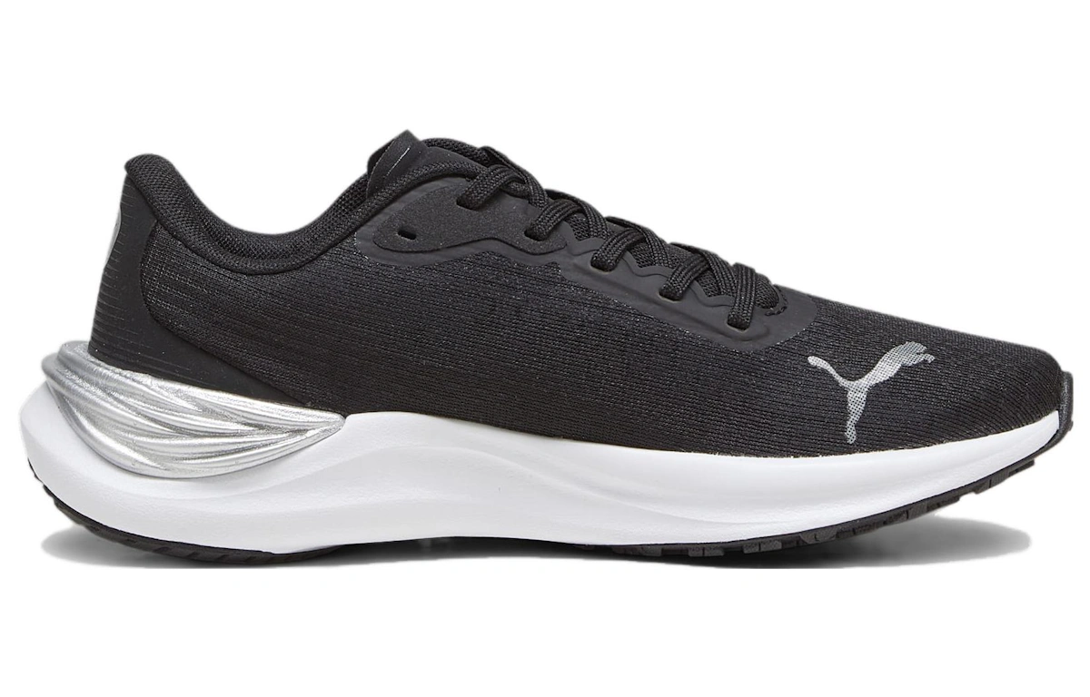 (Women) Puma Electrify Nitro 3 'Black Silver'
