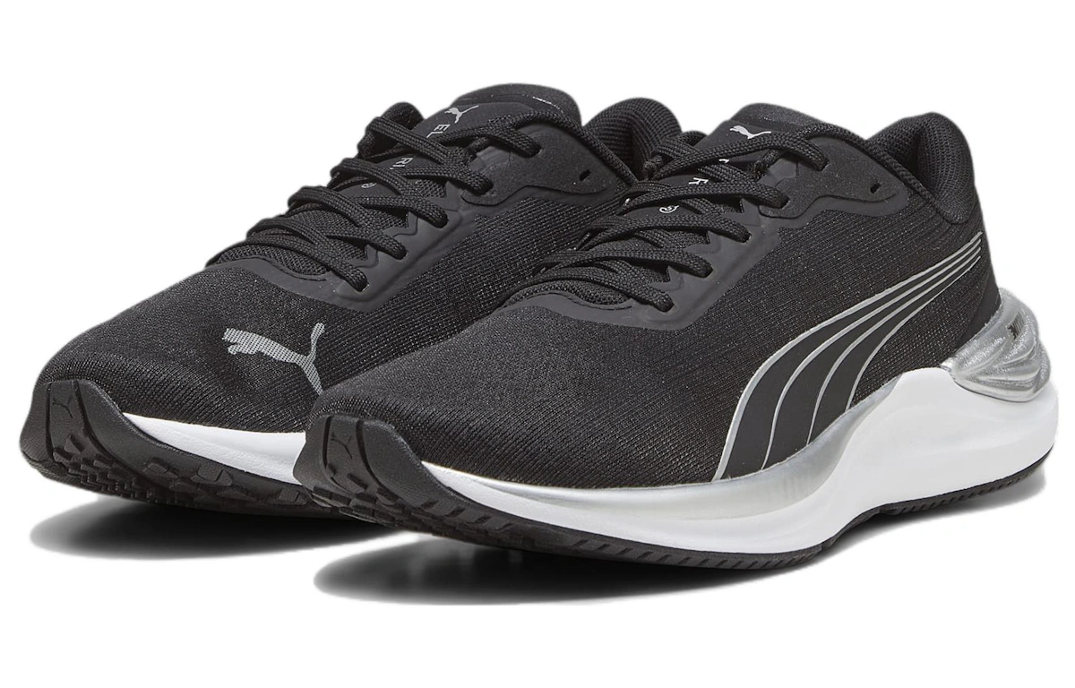 (Women) Puma Electrify Nitro 3 'Black Silver'