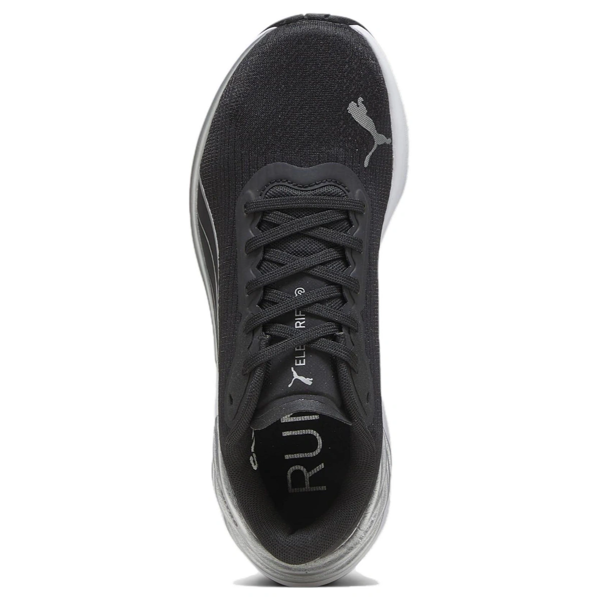 (Women) Puma Electrify Nitro 3 'Black Silver'