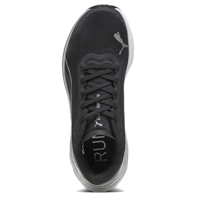 (Women) Puma Electrify Nitro 3 'Black Silver'