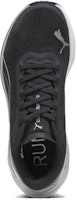 (W) 푸마 일렉트리파이 니트로 3 '블랙 실버' 378456-01 Shop (W) 푸마 일렉트리파이 니트로 3 '블랙 실버' 378456-01