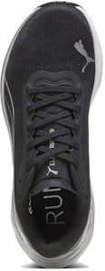 (W) Puma Electrify Nitro 3 'Hitam Perak' 378456-01 Shop (W) Puma Electrify Nitro 3 'Hitam Perak' 378456-01