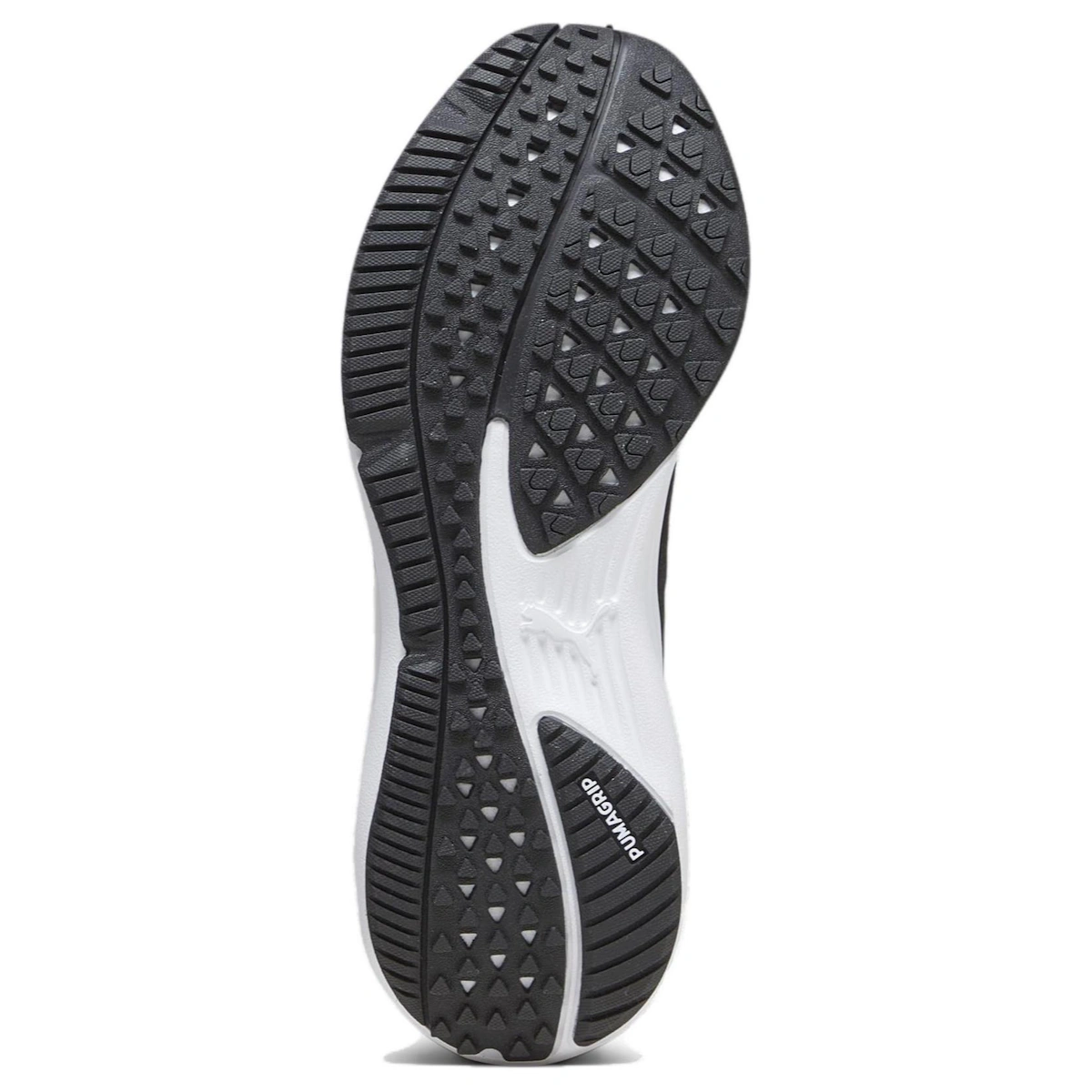 (Women) Puma Electrify Nitro 3 'Black Silver'