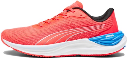 (Women) Puma Electrify Nitro 3 'Fire Orchid Ultra Blue' 378456-05 (Women) Puma Electrify Nitro 3 'Fire Orchid Ultra Blue' 378456-05