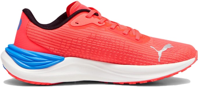 (W) Puma Electrify Nitro 3 'Orquídea de Fuego Azul Ultra' 378456-05 Order (W) Puma Electrify Nitro 3 'Orquídea de Fuego Azul Ultra' 378456-05