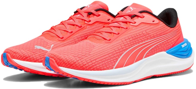 (W) Puma Electrify Nitro 3 'Orquídea de Fuego Azul Ultra' 378456-05 Lookbook (W) Puma Electrify Nitro 3 'Orquídea de Fuego Azul Ultra' 378456-05