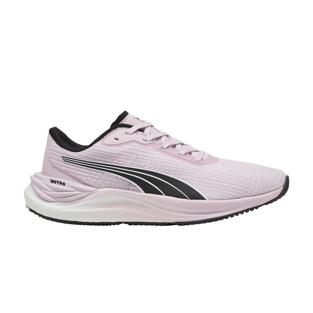 (Women) Puma Electrify Nitro 3 'Grape Mist' 309971-01