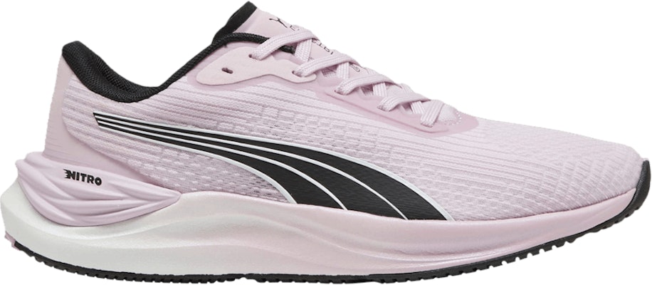 (Women) Puma Electrify Nitro 3 'Grape Mist' 309971-01 Buy (Women) Puma Electrify Nitro 3 'Grape Mist' 309971-01