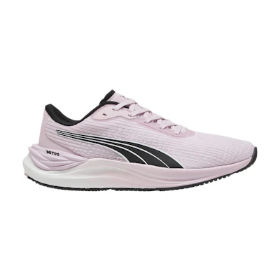 (W) Puma Electrify Nitro 3 'Grape Mist'