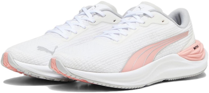 (W) Puma Electrify Nitro 3 'Batido de Durazno Blanco' 378456-02 Lookbook (W) Puma Electrify Nitro 3 'Batido de Durazno Blanco' 378456-02