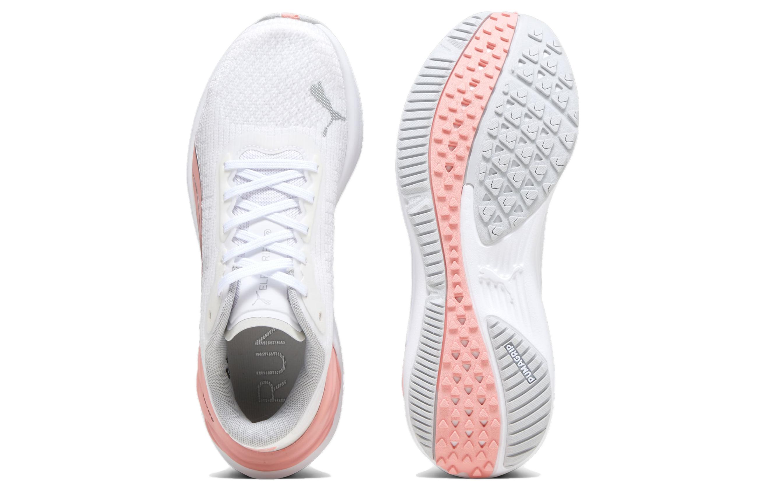 Shop (W) Puma Electrify Nitro 3 'Batido de Durazno Blanco' 378456-02