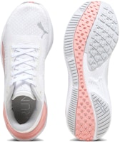 (W) Puma Electrify Nitro 3 'White Peach Smoothie' Sepatu Putih Persik di Indonesia 378456-02 Shop (W) Puma Electrify Nitro 3 'White Peach Smoothie' Sepatu Putih Persik di Indonesia 378456-02