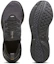 Shop (W) Puma Electrify Nitro 3 Knit ''Zwart Sterk Grijs'' 379085-01