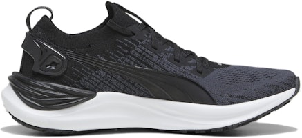 (W) 푸마 일렉트리파이 니트로3 블랙/화이트 (Puma 일렉트리파이 니트로3 검/흰) - shorter version 379085-02 Order (W) 푸마 일렉트리파이 니트로3 블랙/화이트 (Puma 일렉트리파이 니트로3 검/흰) - shorter version 379085-02