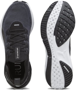 (W) (レディース) プーマ エレクトリファイ ニトロ 3 ニット 'ブラック ホワイト' 379085-02 379085-02 Shop (W) (レディース) プーマ エレクトリファイ ニトロ 3 ニット 'ブラック ホワイト' 379085-02 379085-02