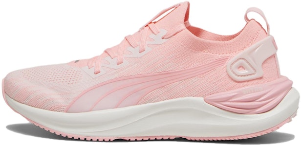 (W) Puma Electrify Nitro 3 Knit 'Hielo Coral' 379085-03 Buy (W) Puma Electrify Nitro 3 Knit 'Hielo Coral' 379085-03