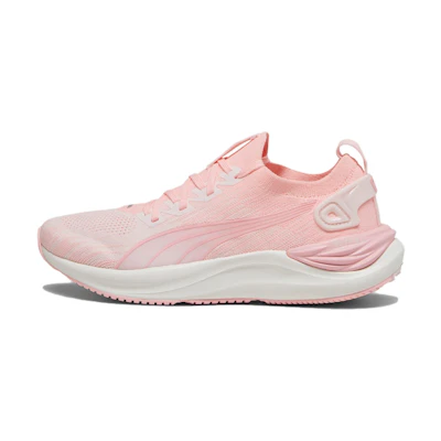 (W) Puma Electrify Nitro 3 Knit 'Koral Ice'