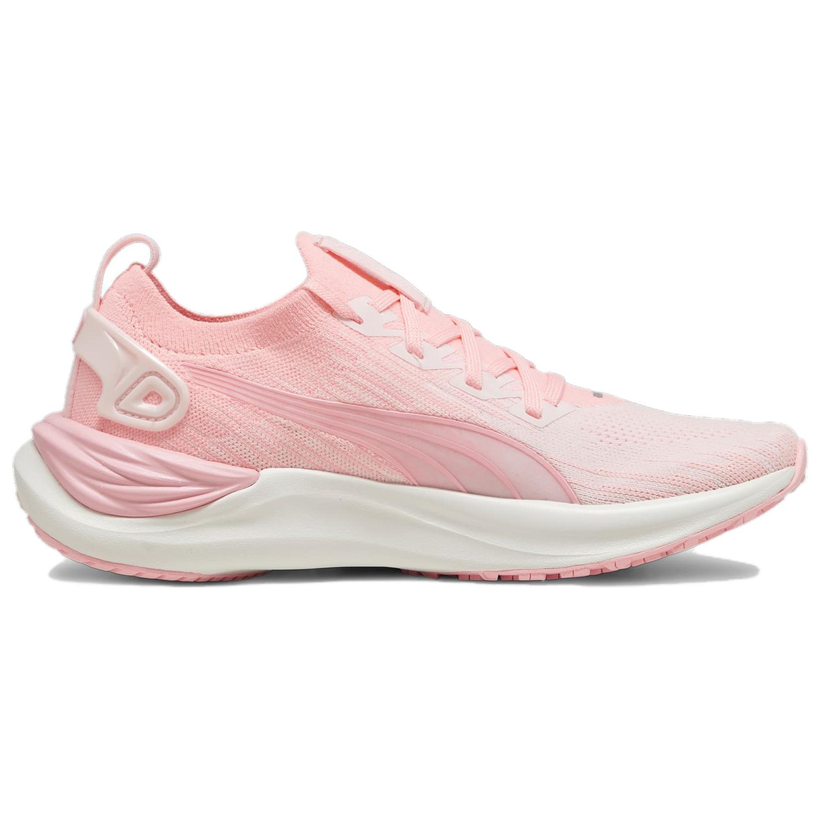 Order (W) Puma Electrify Nitro 3 Knit 'Hielo Coral' 379085-03