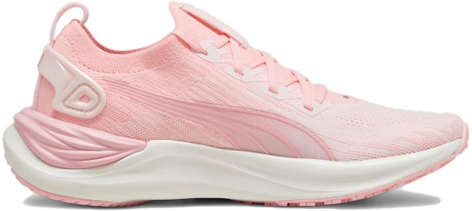 (W) Puma Electrify Nitro 3 Knit 'Hielo Coral' 379085-03 Order (W) Puma Electrify Nitro 3 Knit 'Hielo Coral' 379085-03