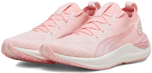(W) Puma Electrify Nitro 3 Knit 'Hielo Coral' 379085-03 Lookbook (W) Puma Electrify Nitro 3 Knit 'Hielo Coral' 379085-03