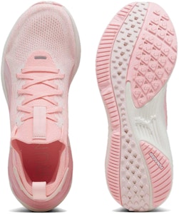 (W) Puma Electrify Nitro 3 Knit 'Hielo Coral' 379085-03 Shop (W) Puma Electrify Nitro 3 Knit 'Hielo Coral' 379085-03