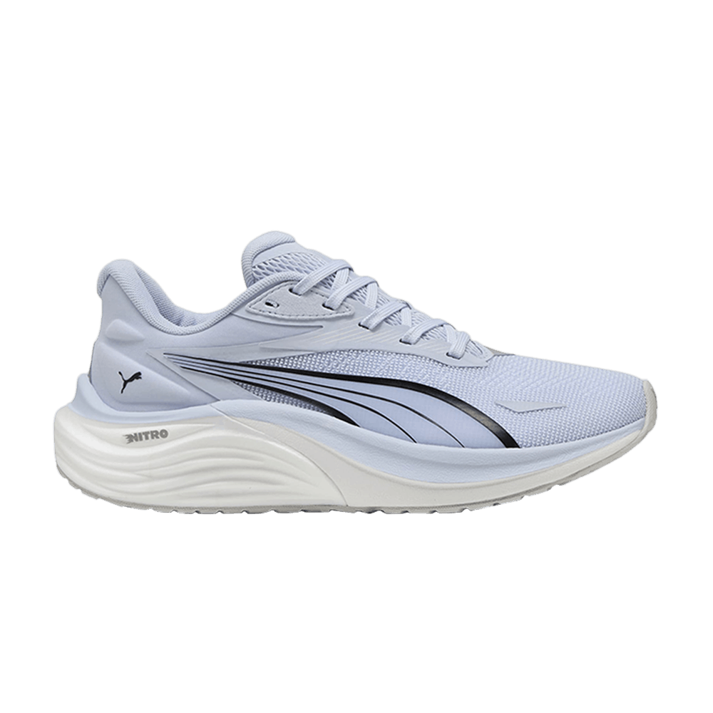(Women) Puma Electrify Nitro 4 'Cool Weather' 310788-03