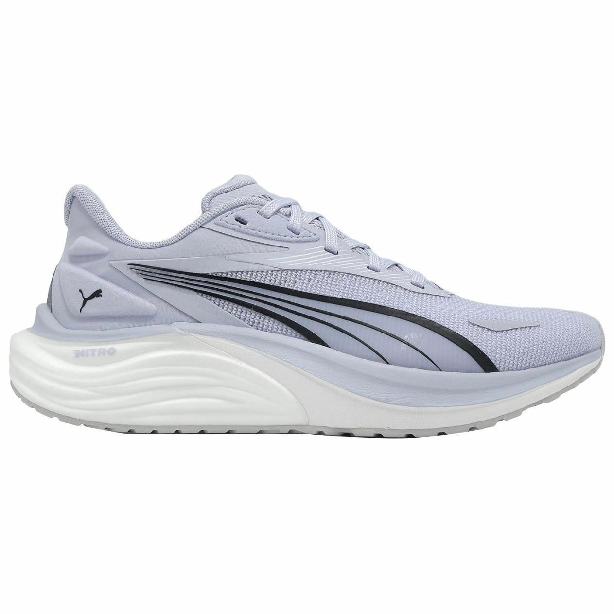 Lookbook (W) Puma Electrify Nitro 4 ''Cool Weather'' Hardloopschoenen 310788-03