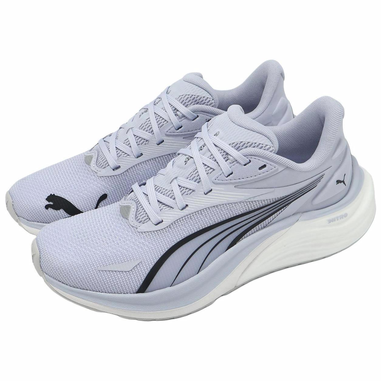 Shop (W) Puma Electrify Nitro 4 ''Cool Weather'' Hardloopschoenen 310788-03