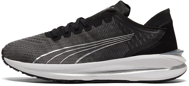 (W) プーマ エレクトリファイ ニトロ "ブラック" 195174-01 Buy (W) プーマ エレクトリファイ ニトロ "ブラック" 195174-01