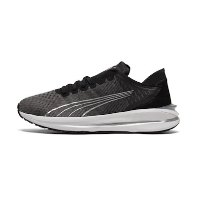 (W) Puma Electrify Nitro 'Black'