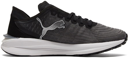 (W) プーマ エレクトリファイ ニトロ "ブラック" 195174-01 Order (W) プーマ エレクトリファイ ニトロ "ブラック" 195174-01