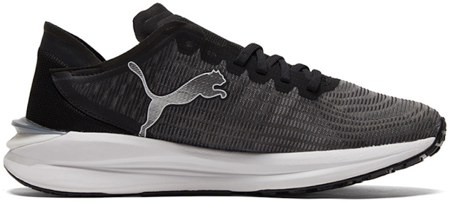 (W) 푸마 일렉트리파이 니트로 '블랙' (Puma 일렉트리파이 니트로 '블랙') 195174-01 Order (W) 푸마 일렉트리파이 니트로 '블랙' (Puma 일렉트리파이 니트로 '블랙') 195174-01